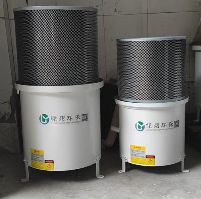 绿色未来：环保设备生产厂家动态解析